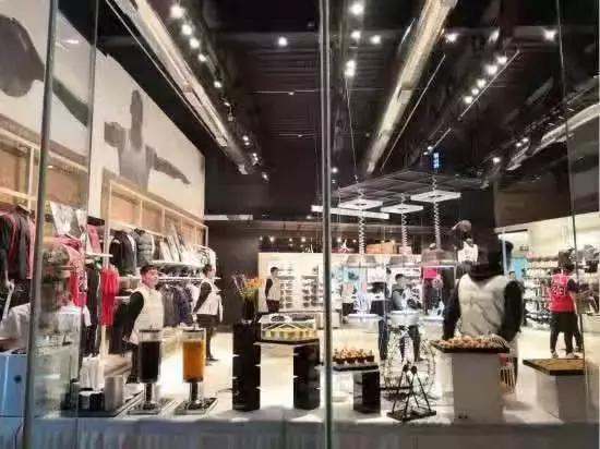 贵阳aj专卖店有哪些,贵阳theone购物中心aj专卖店