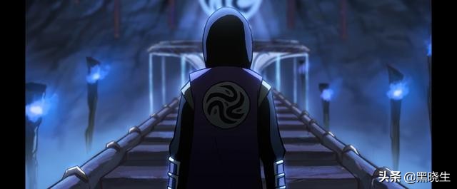 刺客阿七第四季第十集青凤的复仇,刺客伍六七阿七身份