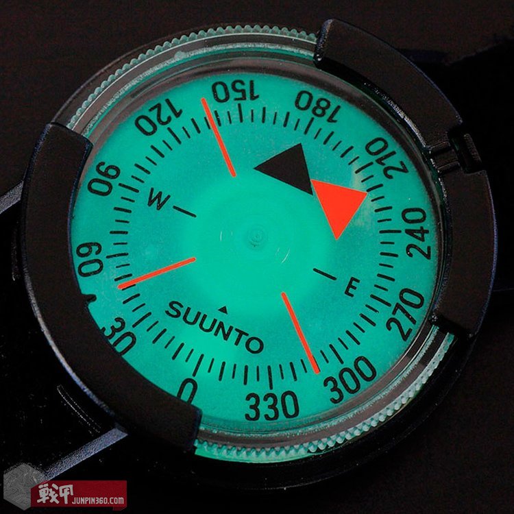 颂拓指北针耐用吗 (颂拓指南针m9)