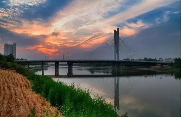 和周口相似的城市,周口唯一一个有山的县