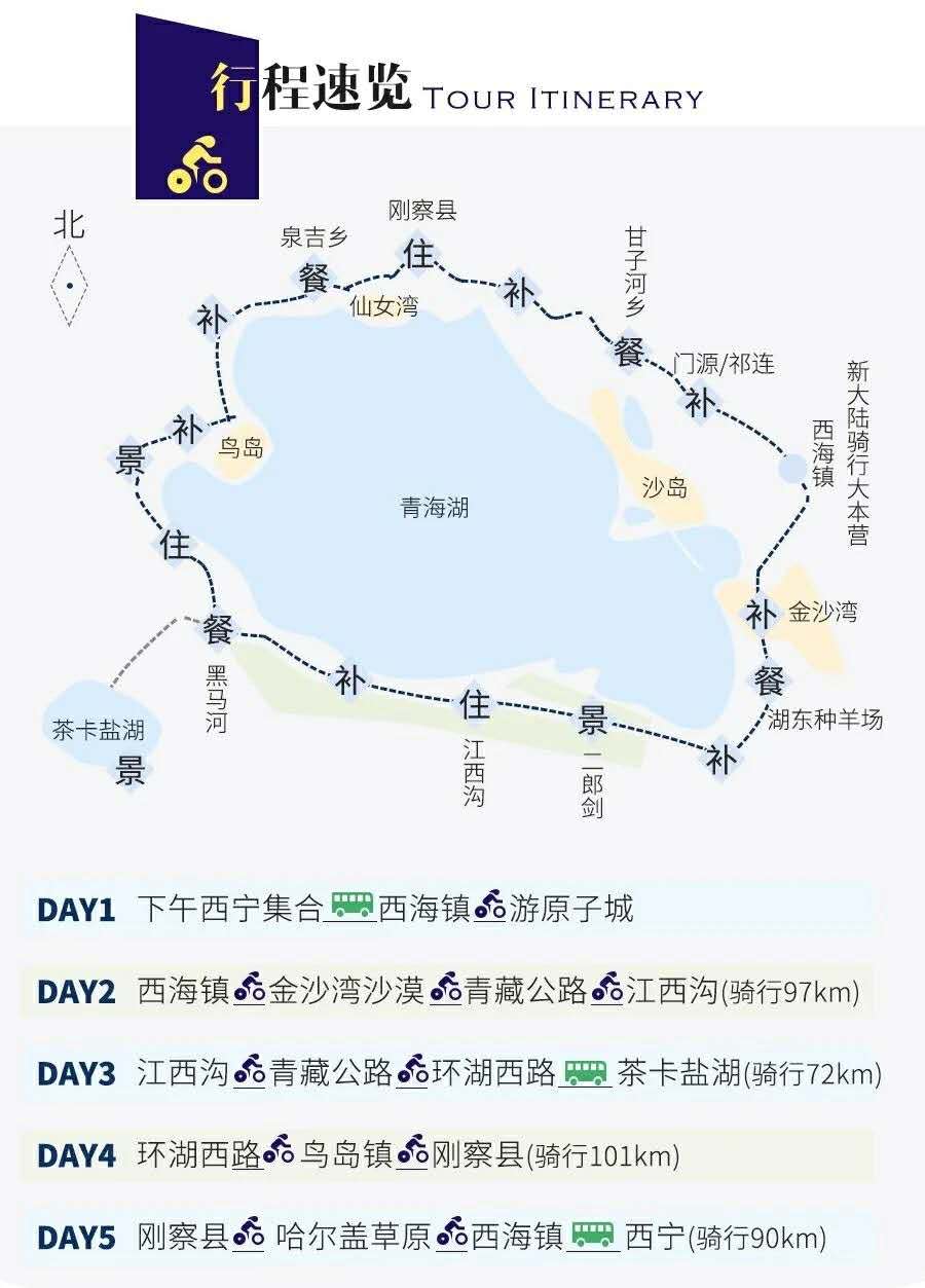 河南省经典自驾游线路汇总,重庆到新疆自驾游经典线路