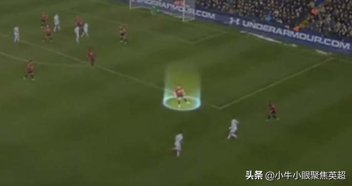 曼联老将卡里克挂靴加入穆帅麾下,卡里克执教曼联首秀