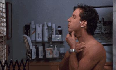 男人剃须刀手动,男人最简单手动式剃须刀