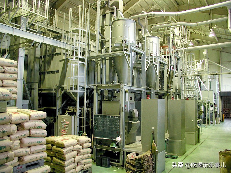 清酒的精米步合是什么意思,精米步合清酒味道一样吗