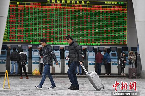 买不到长途火车票回家了怎么办,没有火车票回不了家怎么办
