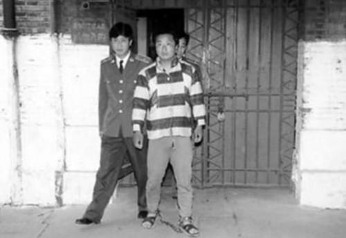 1997年的敲头案,97年上海敲头案完整视频