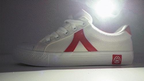 匡威帆布鞋哪一款经典,匡威帆布鞋哪个款式穿得舒服