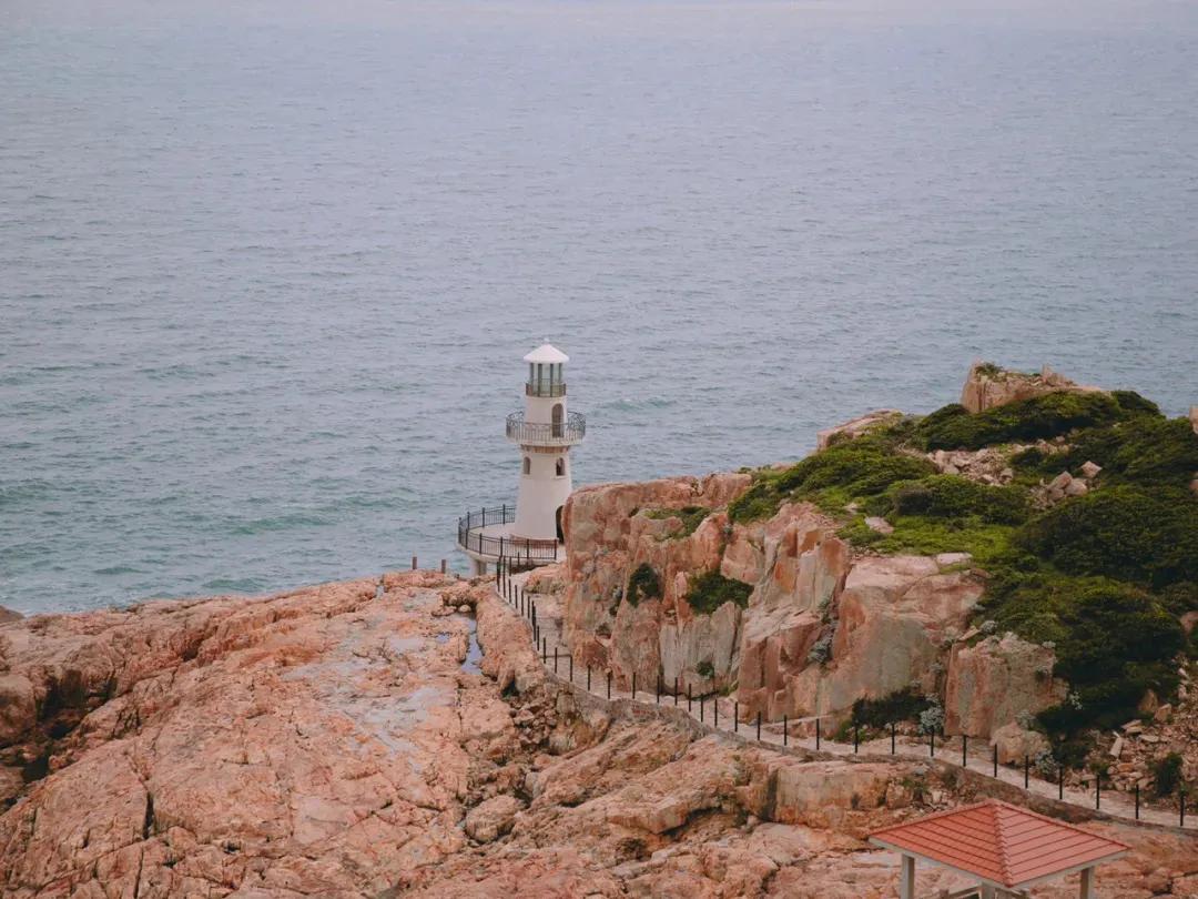 旅游景点推荐国内东极岛,景点推荐东极岛