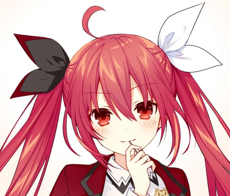 约会大作战第三季折纸结局,约会大作战关于狂三的番外篇