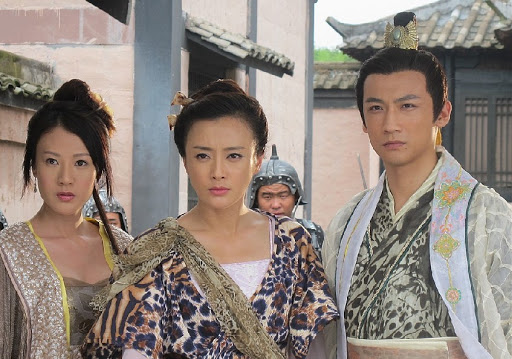 tvb美魔女近照,tvb美魔女近况