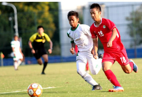 中国足协为中国足球做出什么贡献,足协被球迷称赞