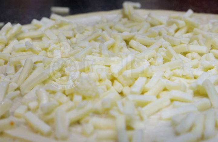 披萨奶酪为什么不拉丝,披萨为什么不拉丝