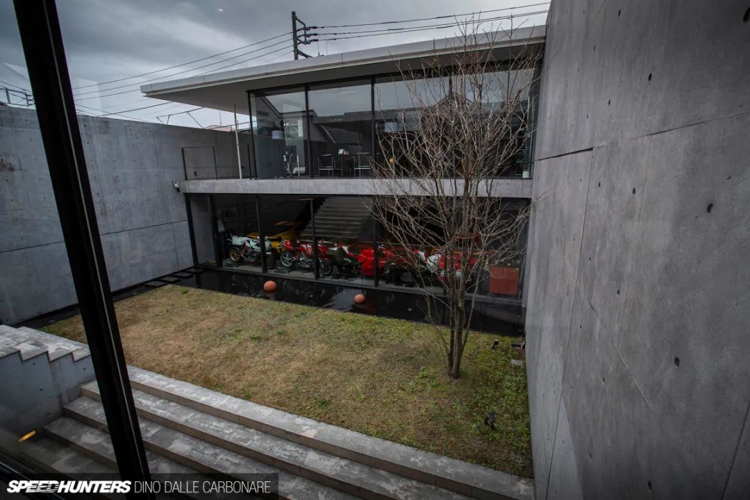 车迷心中最完美的车,车迷的车库怎么样