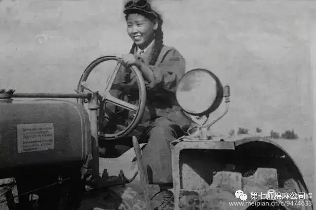 建设兵团1974年老照片,生产建设兵团老照片