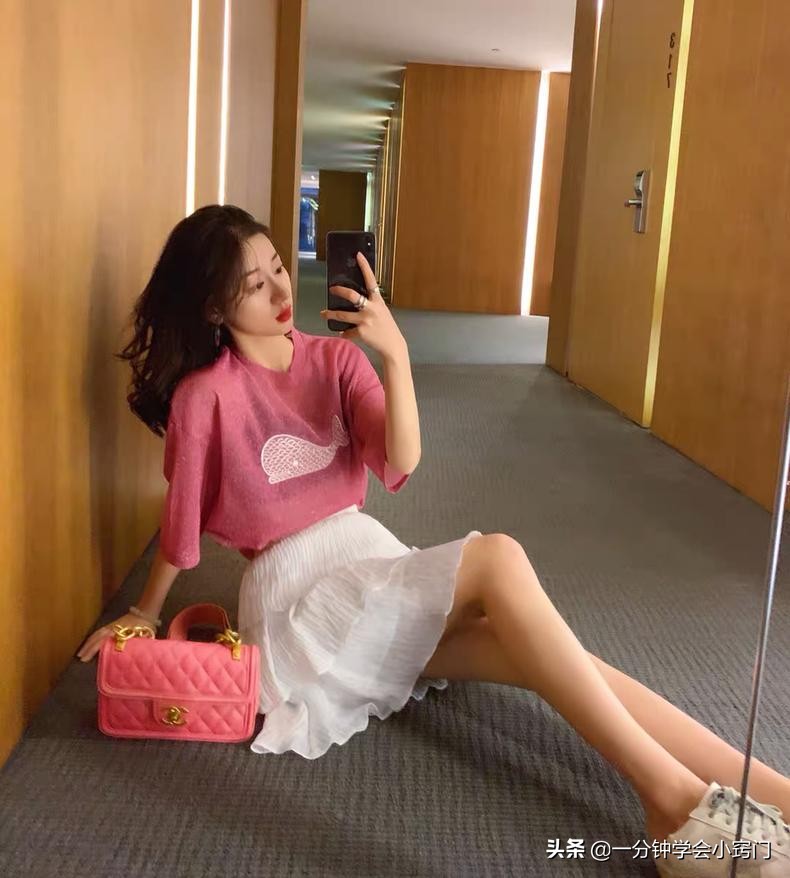 腿太短怎么穿搭,腿太短穿什么搭配