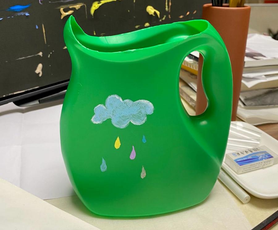 各位宝妈们，你们才不是双11尾款人，你们是被逼成才的手工达人