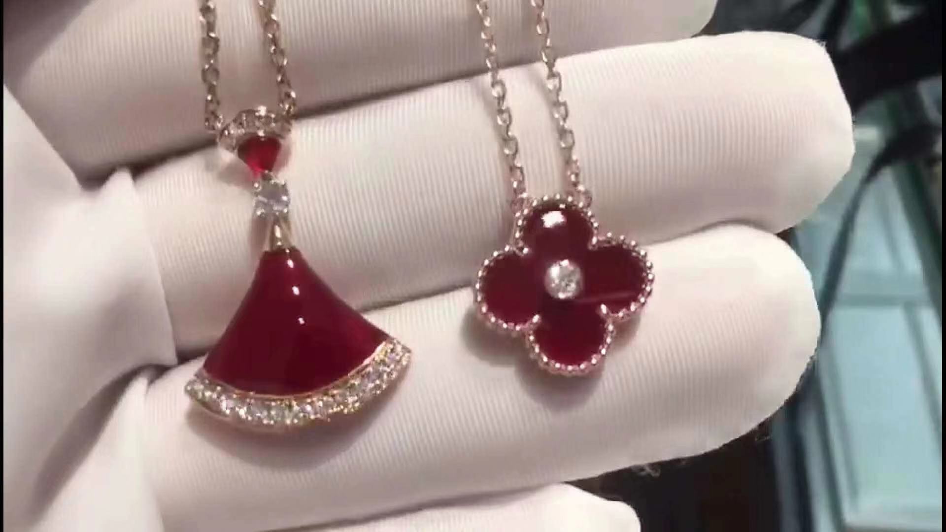 珠宝一比一和原版的区别,珠宝一比一版本是什么意思