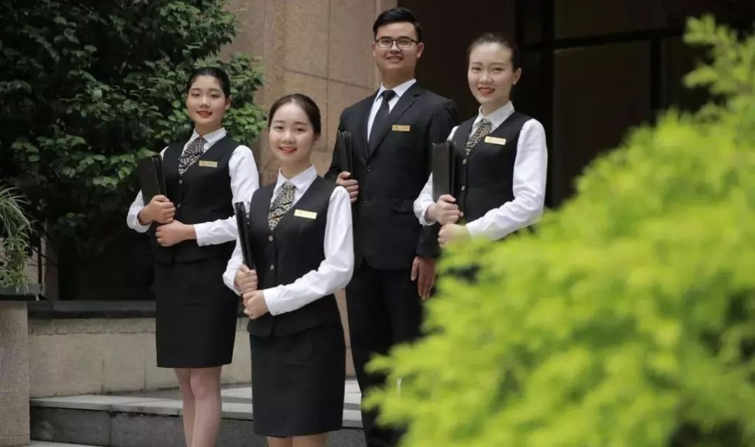 暖心物业贴心服务让生活更有温度,用心服务用爱守护物业