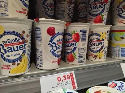 德国统计局公布数据，肥皂卫生纸成超市抢手货，啤酒蛋糕遭冷遇