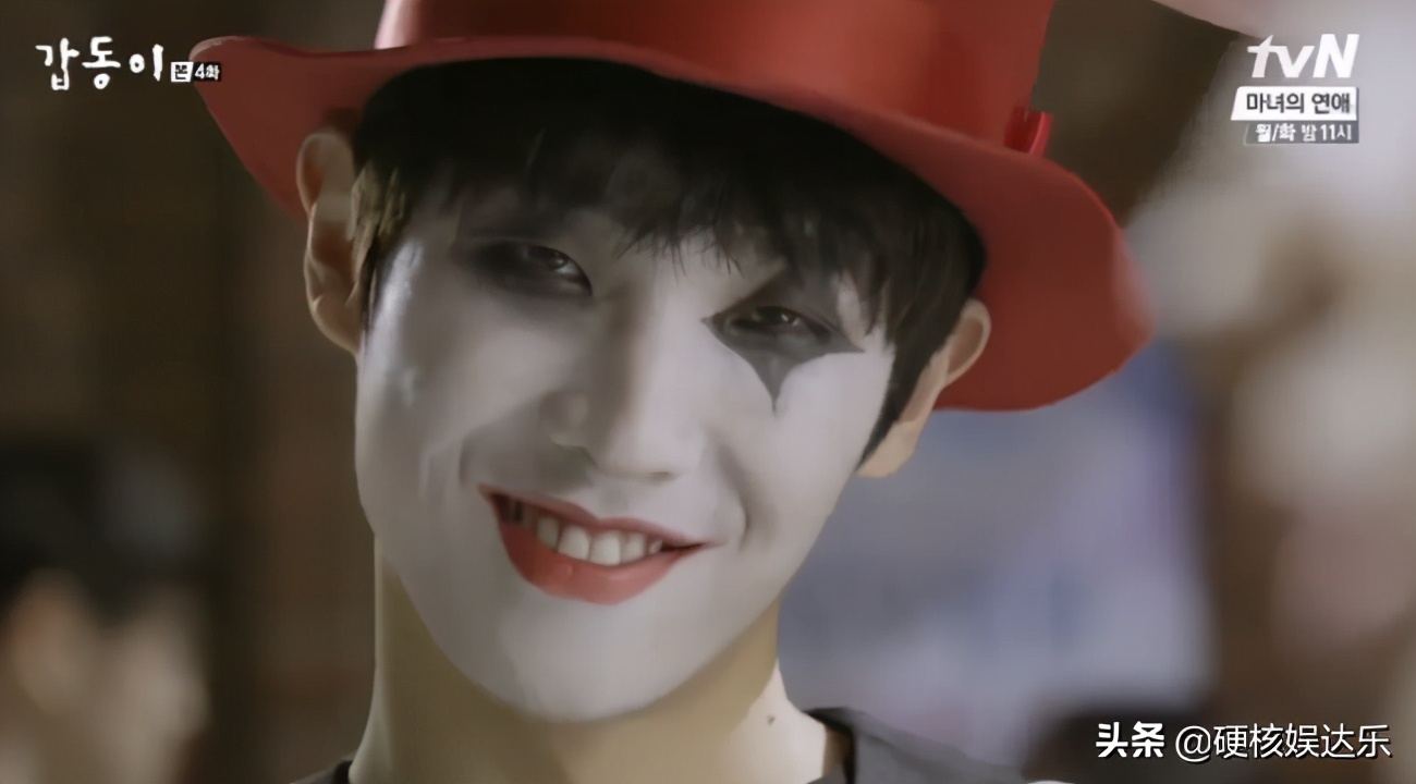 韩国关于心理医生的韩剧,看五分钟就会迷上的电视剧