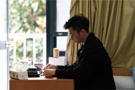 1.6万名员工回沪“隔离观察”！这家船厂如何解决？