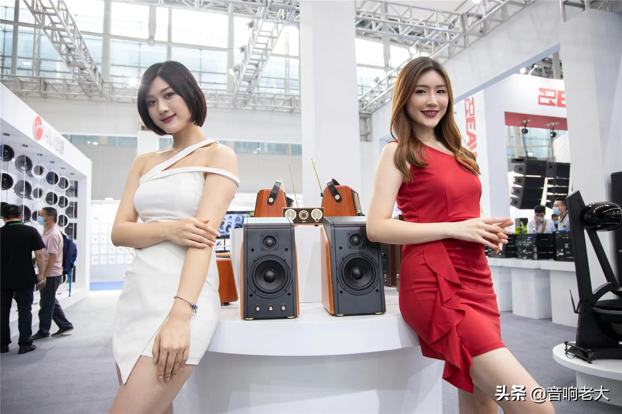 惠威品质,惠威的品牌历史