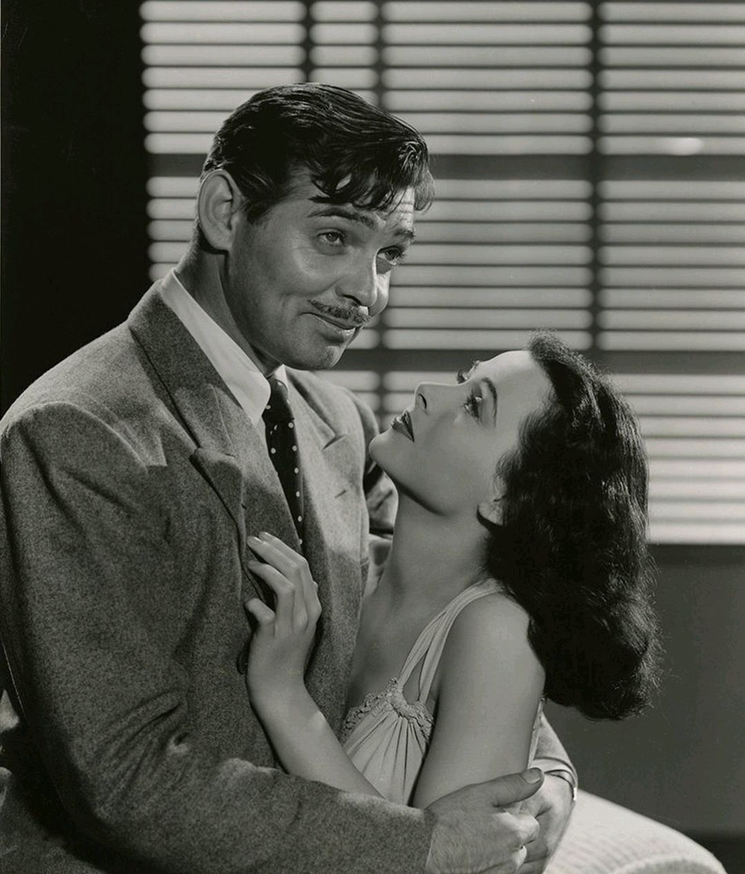 绝色佳人费雯丽,绝代佳人费雯丽英文版