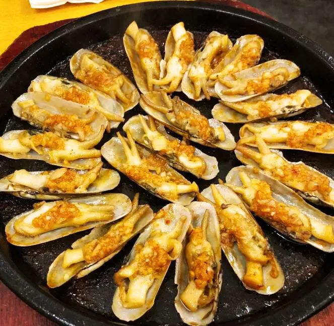 武汉十大必吃烧烤,武汉最好吃的美食店排名