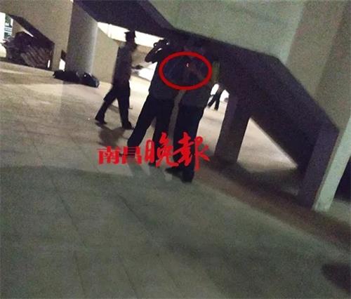 林俊杰南昌内场安保,2019南昌林俊杰演唱会安保