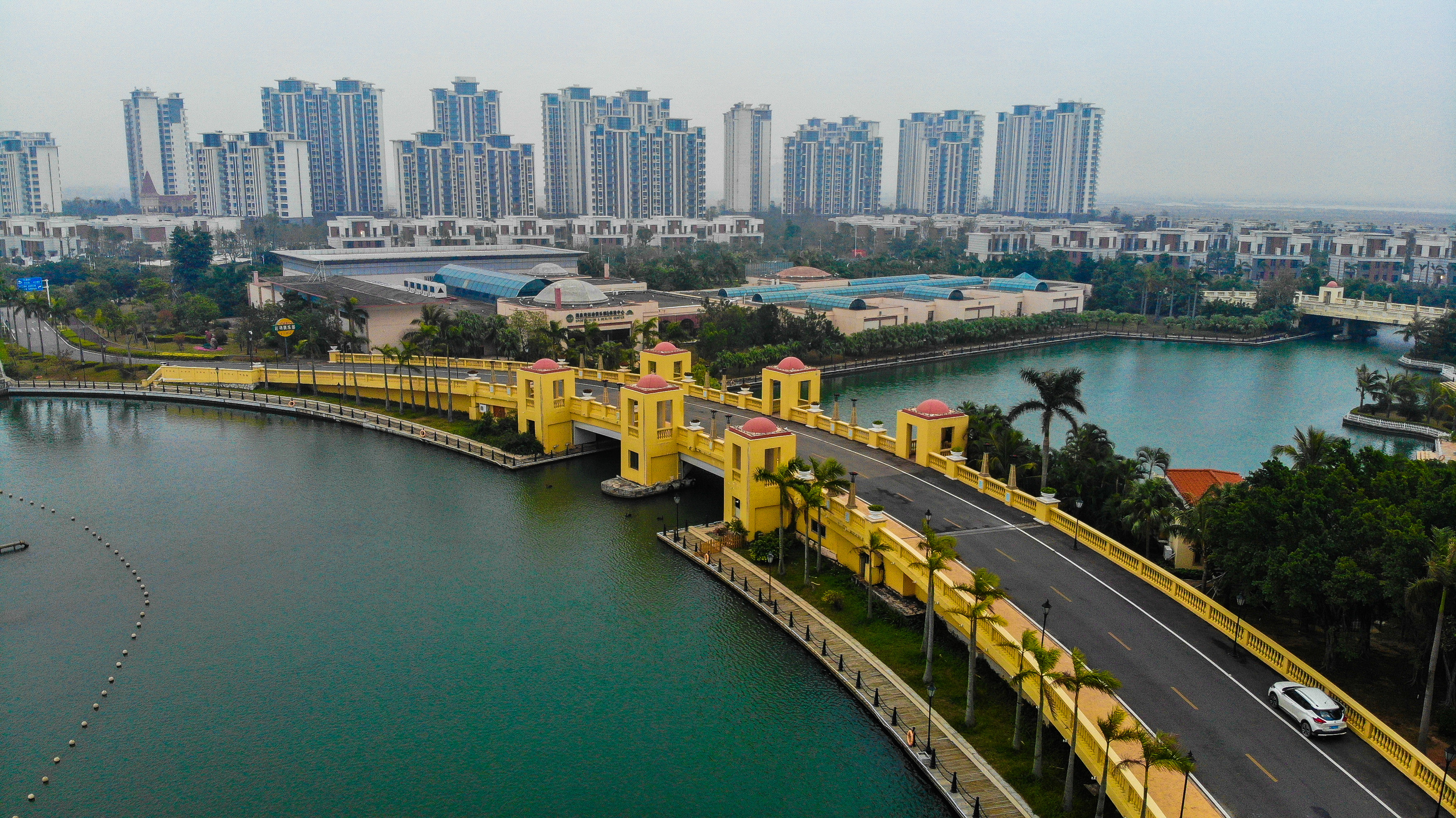 珠海海泉湾温泉公交车路线,珠海海泉湾和御温泉哪个好
