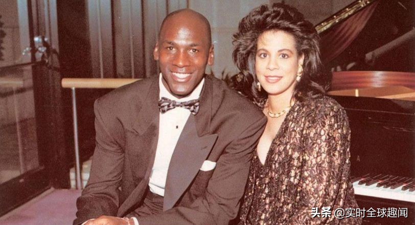 迈克尔乔丹的故事档案解密,迈克尔乔丹录像带事件