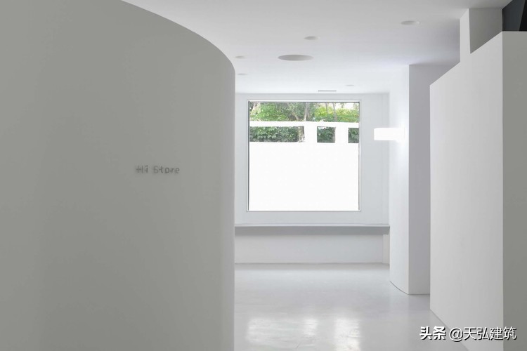 厦门厂房办公楼装修改造,厦门金桥卷烟厂改造的文创园