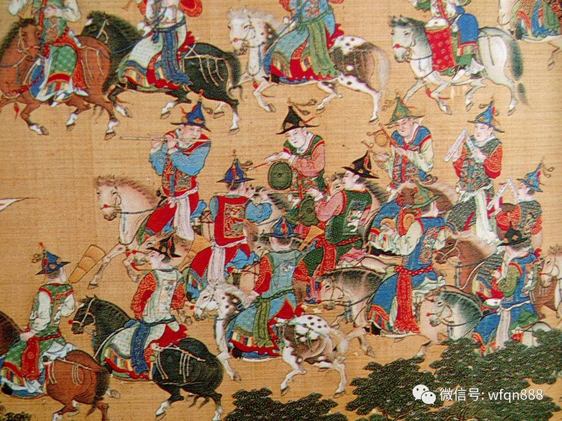 买中国货,唐朝海外贸易