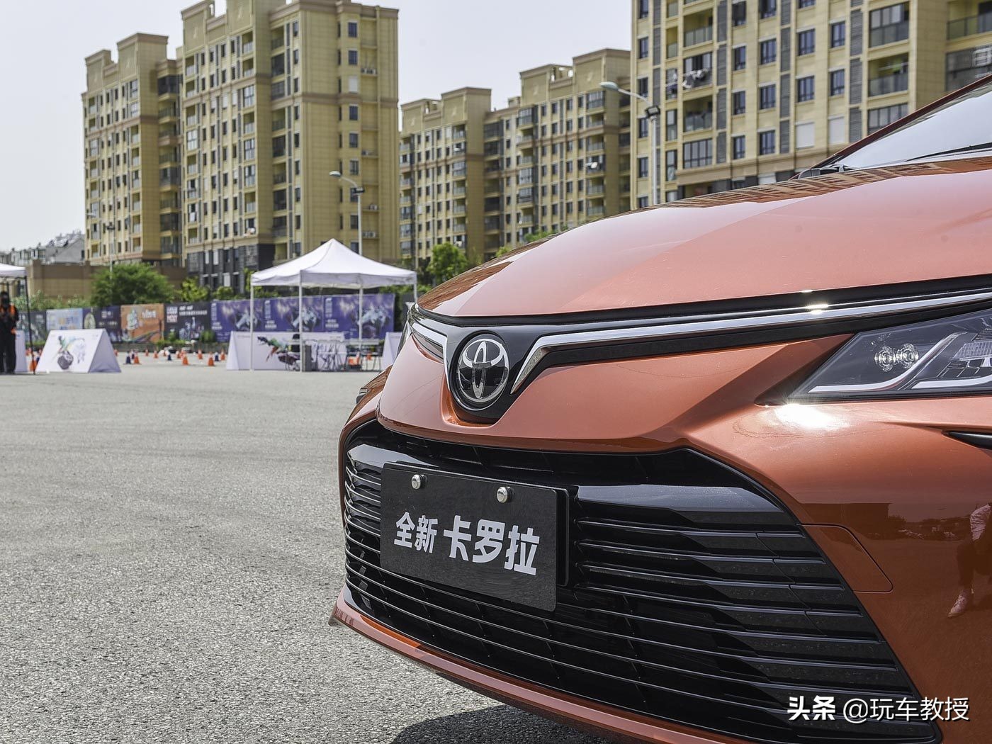 可绕地球5.6圈！耐用省心的卡罗拉使用跟摩托车一样便宜？