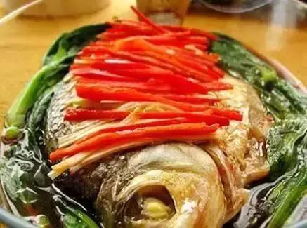 鱼的中餐做法大全,鱼的做法大全家常菜的做法