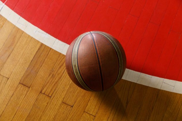 运动球的10个起源