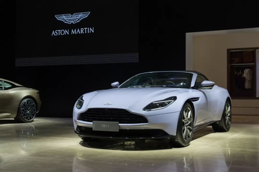 广州车展2019最值得关注的车,广州车展最贵的车