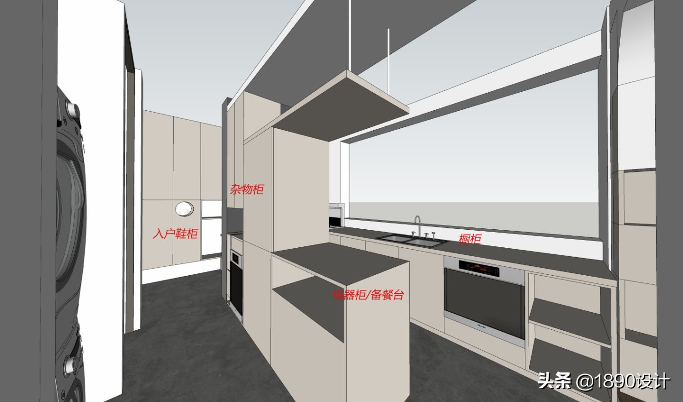 合肥66平米旧房改造,合肥70平老房改造装修