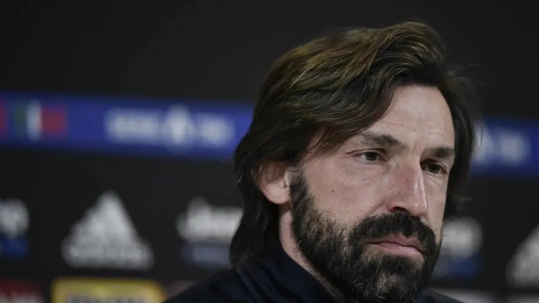 小因扎吉尤文国米,尤文对皮尔洛的态度