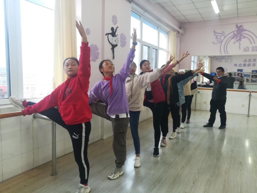 崂山八中2019级10班,崂山八中视频