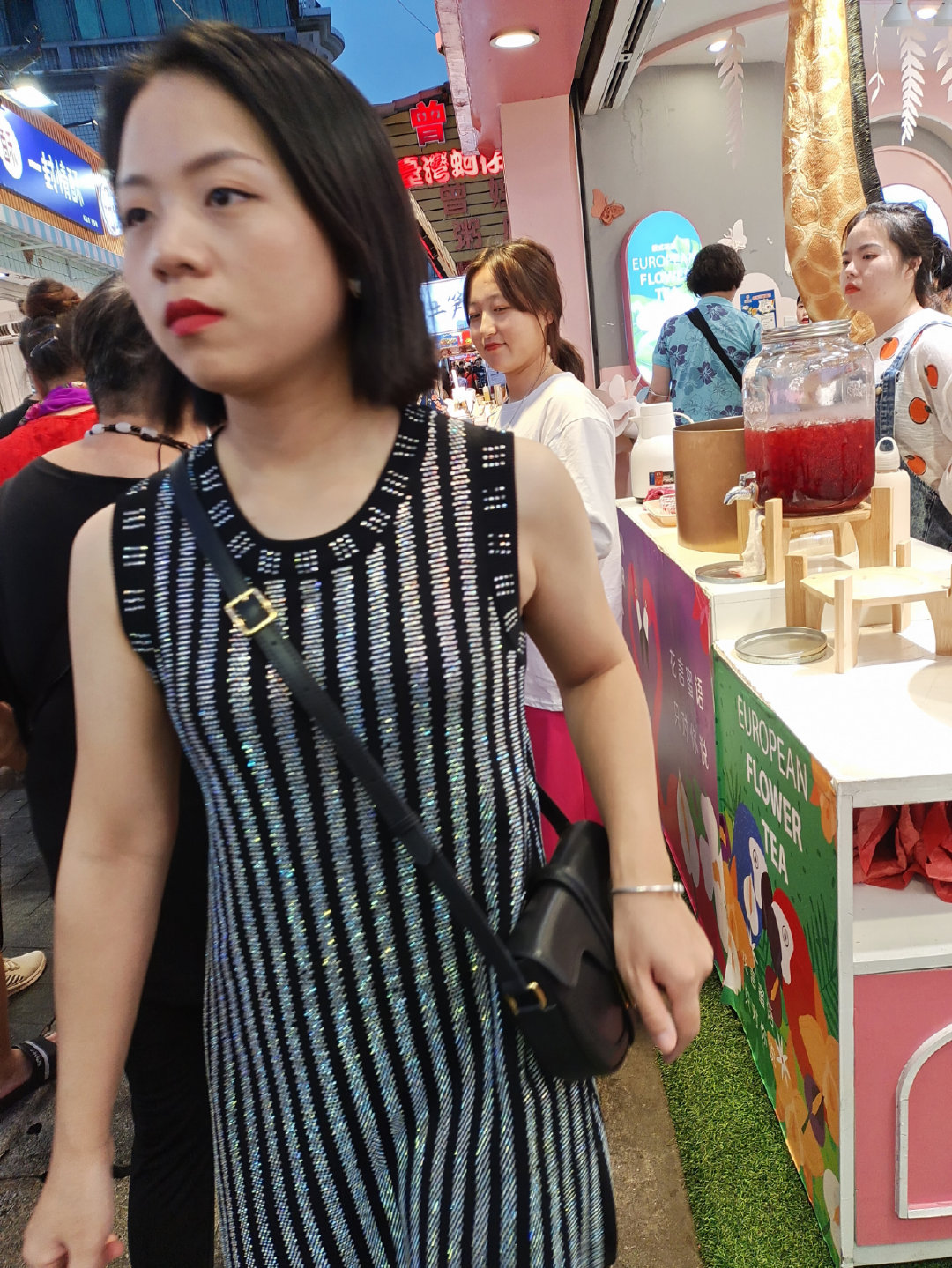 曾厝垵一日游攻略,曾厝垵旅游攻略