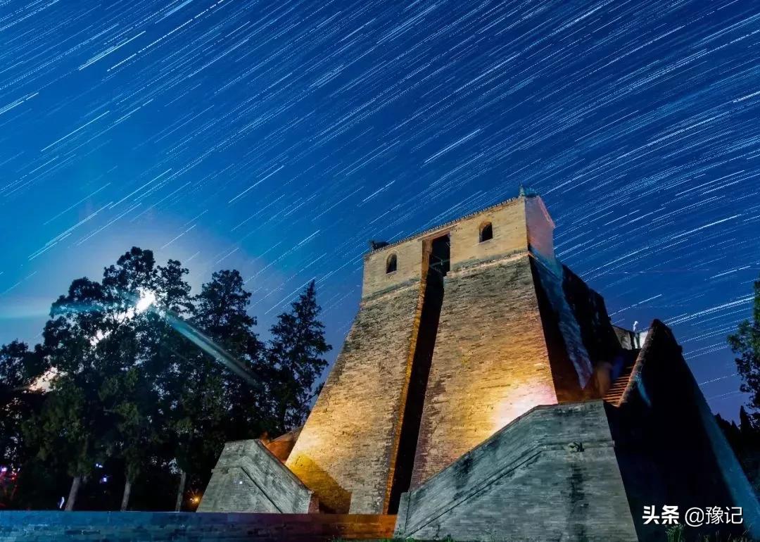 郑州两大地标,郑州八大地标排名