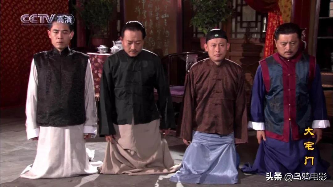 9.3分国产巅峰，顶级大咖飙戏，现象级爆款，吹几遍都不够啊