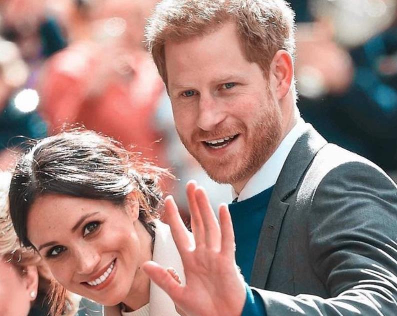 梅根最新生育消息,梅根怀了几胎了