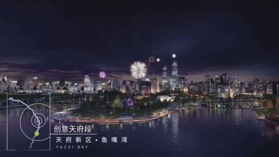 这个大源“地霸”，咋又去天府新区“搞事情”了？