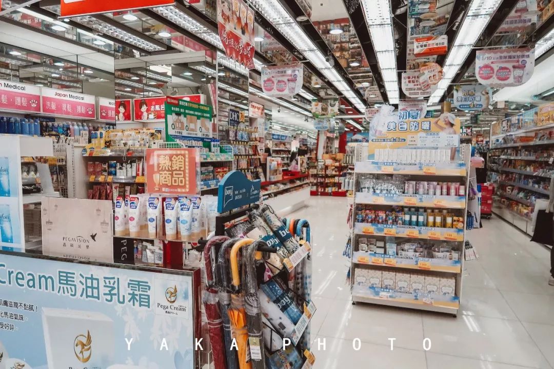 到台湾必买的十样东西有哪些,台湾攻略必买