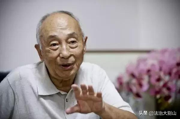 罗瑞卿之子罗箭：比起老师和父亲，我对国家的贡献微不足道