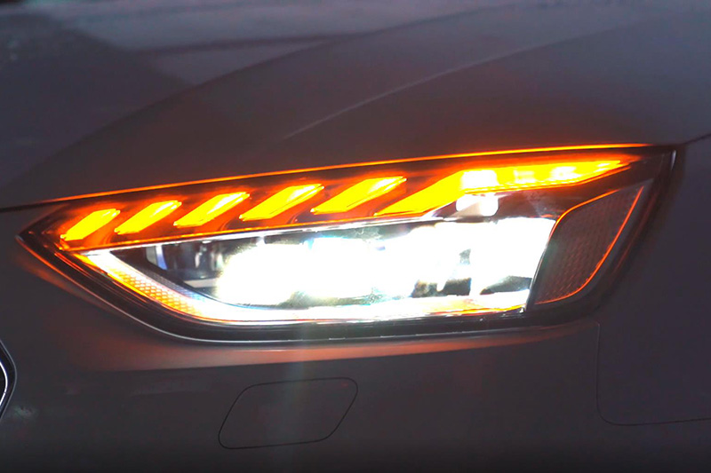 最强a4l,30万预算新款奥迪a4l宝马三系