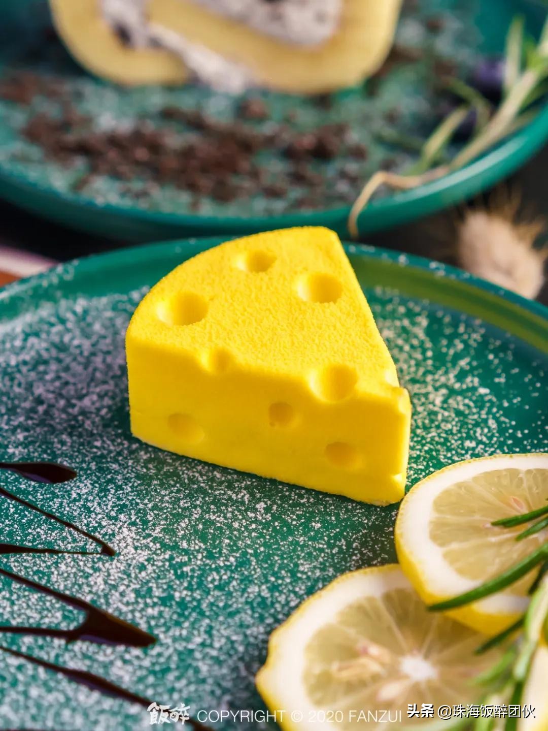 比起男朋友，我现在更想珠海这些宝藏甜品