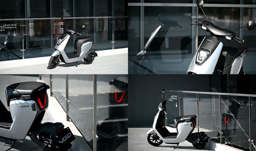 小身材大动力的摩托街车,小身材大动力电动车